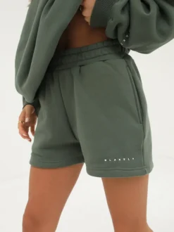 Shorts*Blakely Clothing Isabel Jogger Shorts