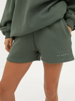 Shorts*Blakely Clothing Isabel Jogger Shorts