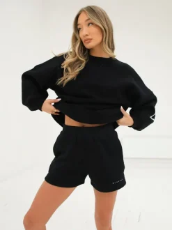 Shorts*Blakely Clothing Isabel Jogger Shorts