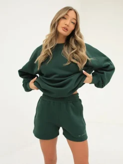 Shorts*Blakely Clothing Isabel Jogger Shorts