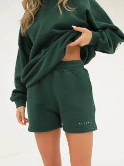 Shorts*Blakely Clothing Isabel Jogger Shorts