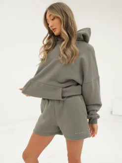 Shorts*Blakely Clothing Isabel Jogger Shorts