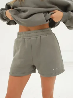 Shorts*Blakely Clothing Isabel Jogger Shorts