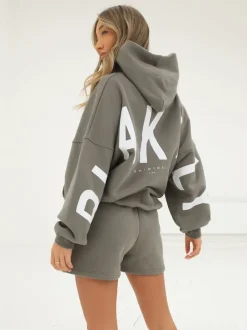 Shorts*Blakely Clothing Isabel Jogger Shorts