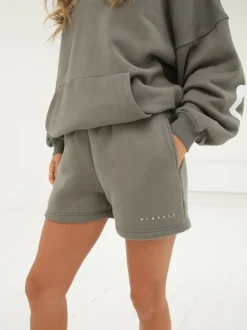 Shorts*Blakely Clothing Isabel Jogger Shorts