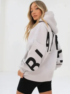 Hoodies*Blakely Clothing Isabel Oversized Hoodie