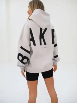 Hoodies*Blakely Clothing Isabel Oversized Hoodie