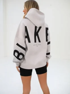 Hoodies*Blakely Clothing Isabel Oversized Hoodie