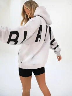 Hoodies*Blakely Clothing Isabel Oversized Hoodie
