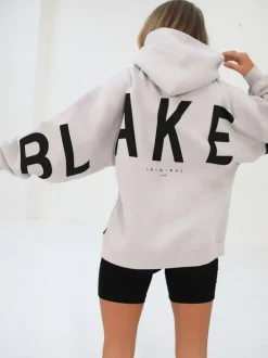 Hoodies*Blakely Clothing Isabel Oversized Hoodie