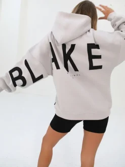 Hoodies*Blakely Clothing Isabel Oversized Hoodie