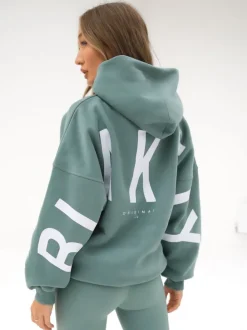 Hoodies*Blakely Clothing Isabel Oversized Hoodie