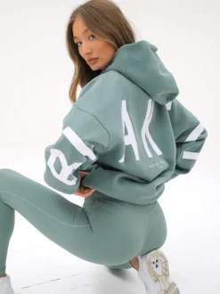 Hoodies*Blakely Clothing Isabel Oversized Hoodie