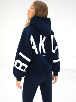 Hoodies*Blakely Clothing Isabel Oversized Hoodie
