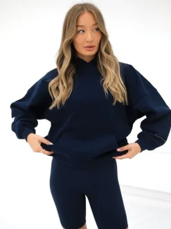 Hoodies*Blakely Clothing Isabel Oversized Hoodie