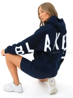 Hoodies*Blakely Clothing Isabel Oversized Hoodie
