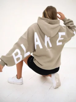 Hoodies*Blakely Clothing Isabel Oversized Hoodie