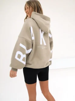 Hoodies*Blakely Clothing Isabel Oversized Hoodie