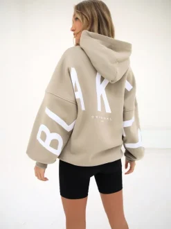 Hoodies*Blakely Clothing Isabel Oversized Hoodie