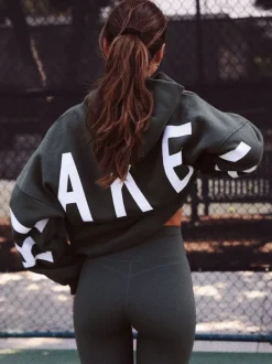 Hoodies*Blakely Clothing Isabel Oversized Hoodie