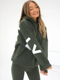 Hoodies*Blakely Clothing Isabel Oversized Hoodie