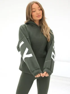 Hoodies*Blakely Clothing Isabel Oversized Hoodie
