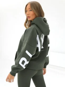 Hoodies*Blakely Clothing Isabel Oversized Hoodie