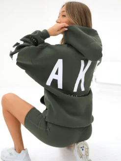 Hoodies*Blakely Clothing Isabel Oversized Hoodie