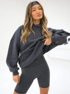 Hoodies*Blakely Clothing Isabel Oversized Hoodie