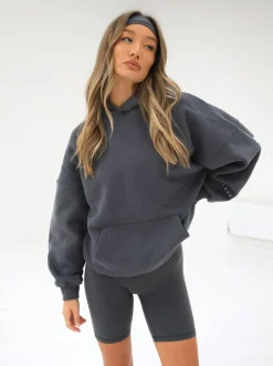 Hoodies*Blakely Clothing Isabel Oversized Hoodie