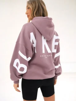 Hoodies*Blakely Clothing Isabel Oversized Hoodie