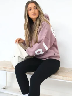 Hoodies*Blakely Clothing Isabel Oversized Hoodie