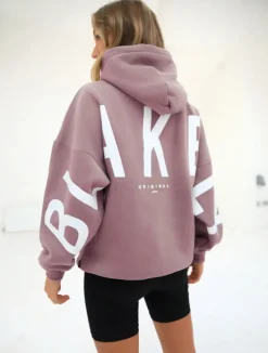 Hoodies*Blakely Clothing Isabel Oversized Hoodie
