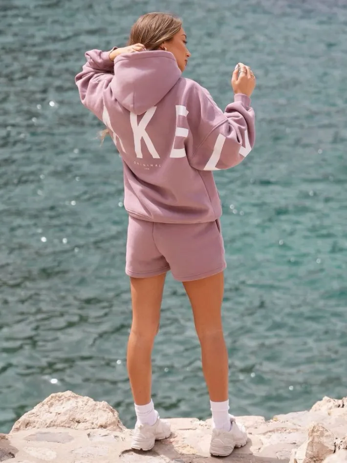 Hoodies*Blakely Clothing Isabel Oversized Hoodie
