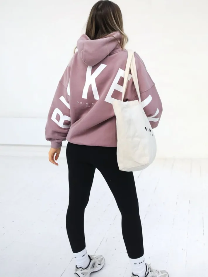 Hoodies*Blakely Clothing Isabel Oversized Hoodie