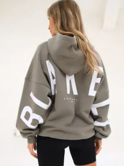 Hoodies*Blakely Clothing Isabel Oversized Hoodie