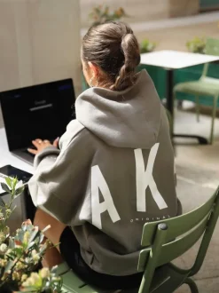Hoodies*Blakely Clothing Isabel Oversized Hoodie