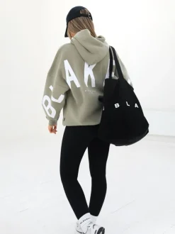 Hoodies*Blakely Clothing Isabel Oversized Hoodie