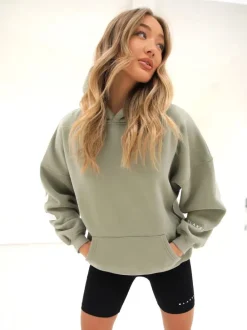 Hoodies*Blakely Clothing Isabel Oversized Hoodie