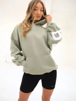 Hoodies*Blakely Clothing Isabel Oversized Hoodie