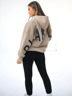 Trending*Blakely Clothing Isabel Oversized Hoodie