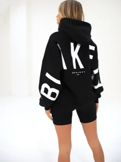 Trending*Blakely Clothing Isabel Oversized Hoodie