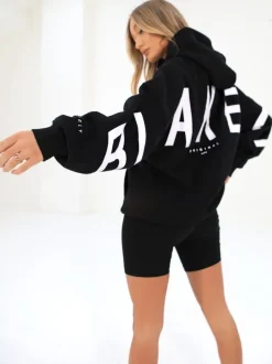 Trending*Blakely Clothing Isabel Oversized Hoodie