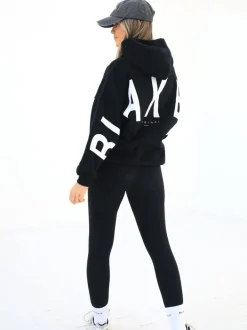 Trending*Blakely Clothing Isabel Oversized Hoodie