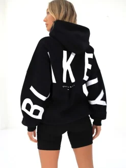 Trending*Blakely Clothing Isabel Oversized Hoodie