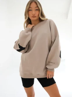 Jumpers & Sweatshirts*Blakely Clothing Isabel Oversized Jumper
