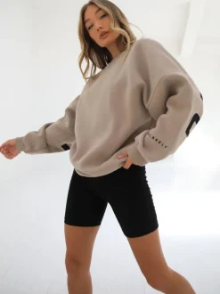 Jumpers & Sweatshirts*Blakely Clothing Isabel Oversized Jumper