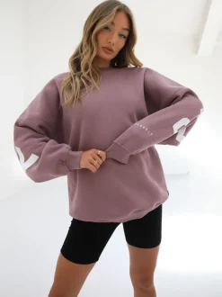 Jumpers & Sweatshirts*Blakely Clothing Isabel Oversized Jumper