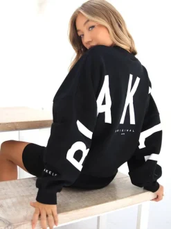 Jumpers & Sweatshirts*Blakely Clothing Isabel Oversized Jumper