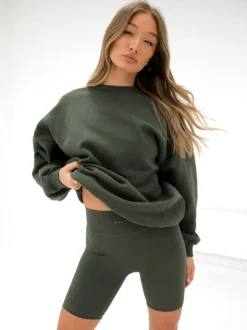 Jumpers & Sweatshirts*Blakely Clothing Isabel Oversized Jumper